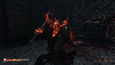 How to Optimize Fatekeeper for Aging Hardware and Beat the Minotaur Boss