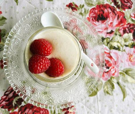 Three Ingredient Lemon Dessert