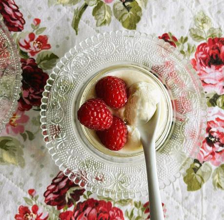 Three Ingredient Lemon Dessert