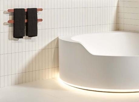 The Modern Bathroom - Trends and Ideas The Modern Bathroom - Trends and Ideas