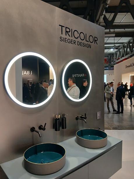 The Modern Bathroom - Trends and Ideas The Modern Bathroom - Trends and Ideas