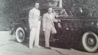 Tom Lyle Williams—often described as the “King of #Advertising”