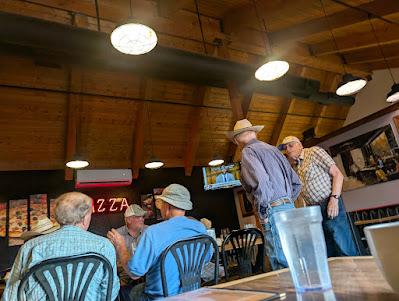 What I Learned, Looking Forward, Looking Back: July 2026