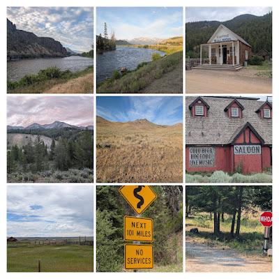 What I Learned, Looking Forward, Looking Back: July 2026