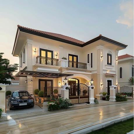 Custom Home Builders