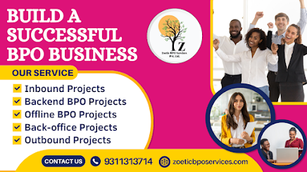 Difference Between Inbound and Outbound BPO Projects
