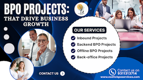 Looking to Outsource Call Center Projects for Your Business?