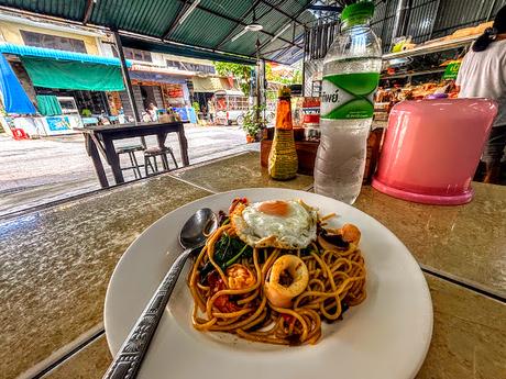 Destination: Sriracha, Thailand!