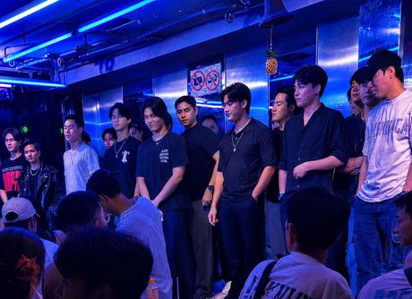 After Hours: Thailand: Central, Pattaya! After Hours: Thailand: Central, Pattaya!