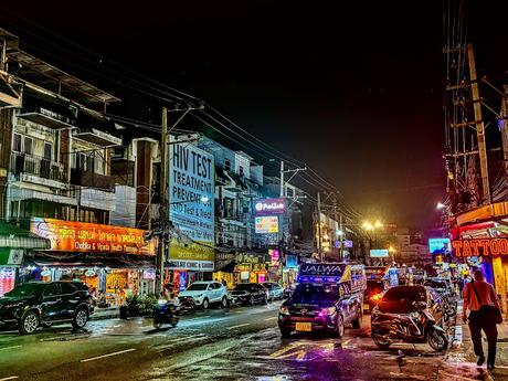 After Hours: Thailand: Central, Pattaya! After Hours: Thailand: Central, Pattaya!