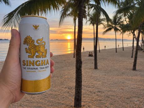 Spotlight: Pattaya, Thailand!