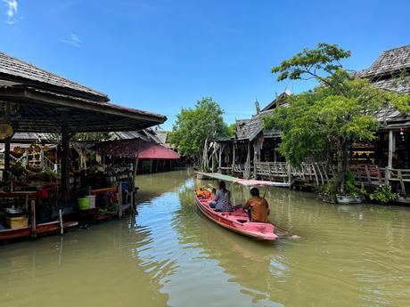 Spotlight: Pattaya, Thailand!
