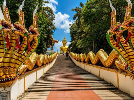 Spotlight: Pattaya, Thailand!