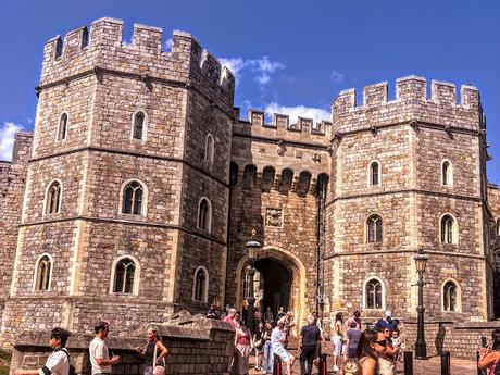 Summer Camp 2025: Coaches, Legoland & Windsor... Part 6! Summer Camp 2025: Coaches, Legoland & Windsor... Part 6!