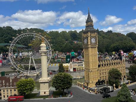 Summer Camp 2025: Coaches, Legoland & Windsor... Part 6! Summer Camp 2025: Coaches, Legoland & Windsor... Part 6!
