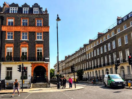 Summer Camp 2025: The Underground, Russell Square & The British Museum... Part 3! Summer Camp 2025: The Underground, Russell Square & The British Museum... Part 3!