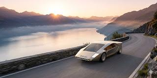 PROJECT STRATOS ZERO EV