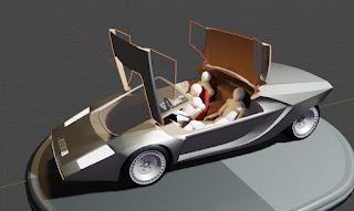 PROJECT STRATOS ZERO EV