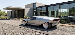 PROJECT STRATOS ZERO EV