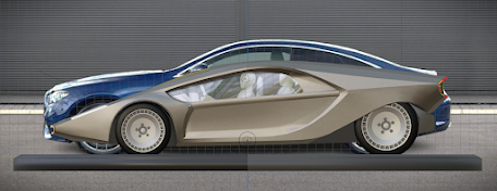 PROJECT STRATOS ZERO EV