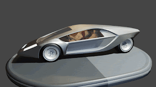 PROJECT STRATOS ZERO EV