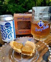 Beer Centric: The Modern Oktoberfest Festbier