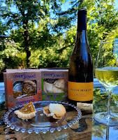 Grape Spotlight: Bugey AOP Chardonnay with Cellier Lingot Martin