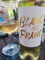 Grape Spotlight: Virginia Blanc de Franc