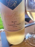 Grape Spotlight: Virginia Blanc de Franc