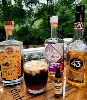 Spirits for the World Cup Finals: July 19, 2026