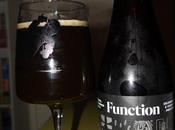 Tasting Notes: Bottle Logic: Function (National Collab