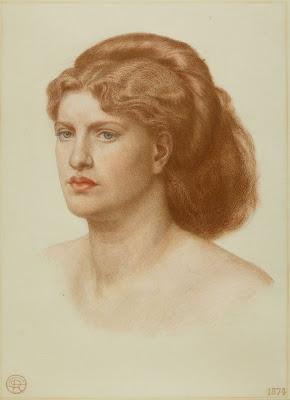 Everything Rossetti Did After 1868 is Rubbish Everything Rossetti Did After 1868 is Rubbish
