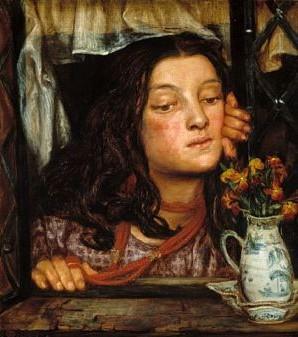 Everything Rossetti Did After 1868 is Rubbish Everything Rossetti Did After 1868 is Rubbish