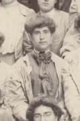 Daisy Radcliffe Beresford Daisy Radcliffe Beresford
