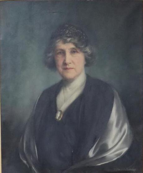 Daisy Radcliffe Beresford Daisy Radcliffe Beresford