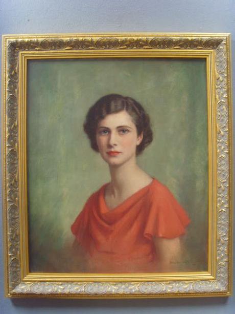 Daisy Radcliffe Beresford Daisy Radcliffe Beresford