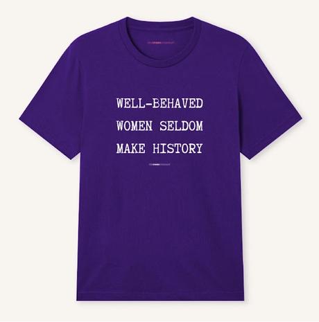 Well-Behaved Women