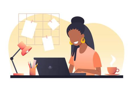 On navigating being called a writer