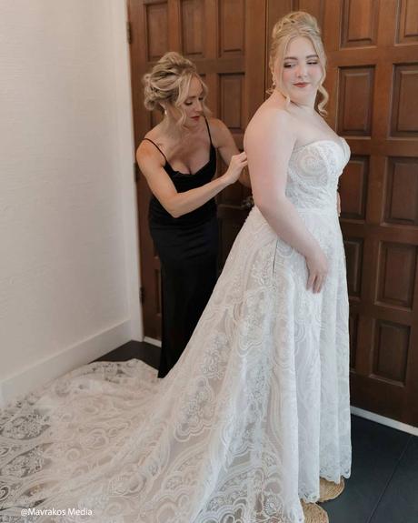 beautiful wedding at altamonte springs park 6