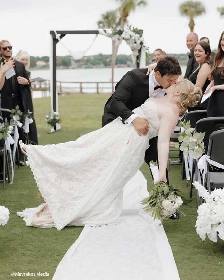 beautiful wedding at altamonte springs park 18