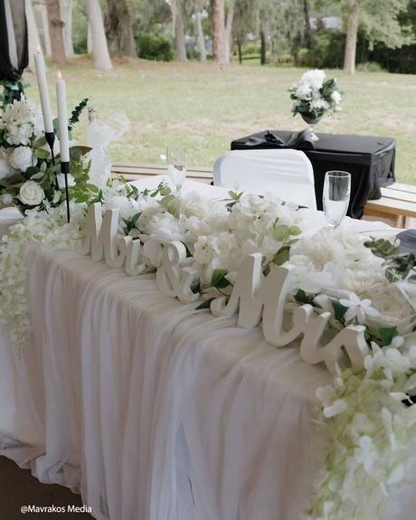 beautiful wedding at altamonte springs park 14
