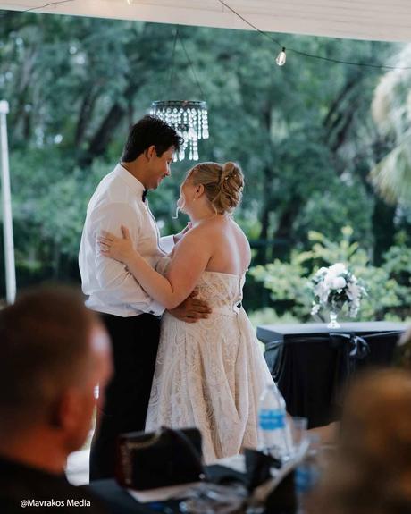 beautiful wedding at altamonte springs park 22