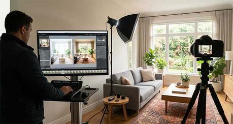 Mastering the Flambient Technique: Shoot Interior Photography Like a Pro Flambient-photography-3