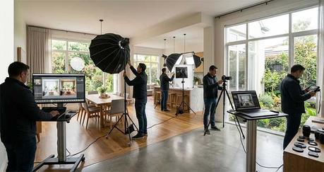 Mastering the Flambient Technique: Shoot Interior Photography Like a Pro Flambient-Photography-5