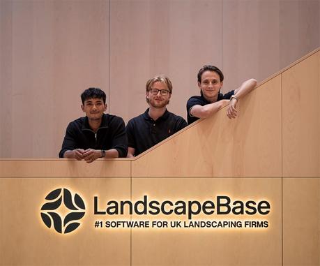 Landscaping estimating and scheduling: where firms win or lose their margin The LandscapeBase team, winners of Estimating Technology at Pro Landscaper's Most Influential Technology Providers 2026