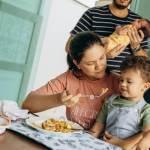 Food regression is real, and if your toddler is refusing to eat, here's everything you need to know about the causes and tips to deal with it.