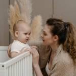 It is frustrating when your good li'l sleeper goes on a sleep strike! Baby Sleep Regression is a normal part of development - here's how to handle it.