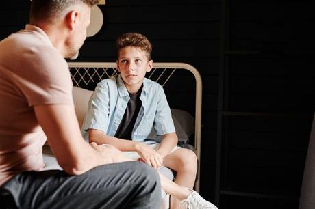 Puberty in Boys – A Survival Guide for Parents Puberty can be tough, with so much changing all at once! Here's a quick survival guide to everything you need to know about puberty in boys.
