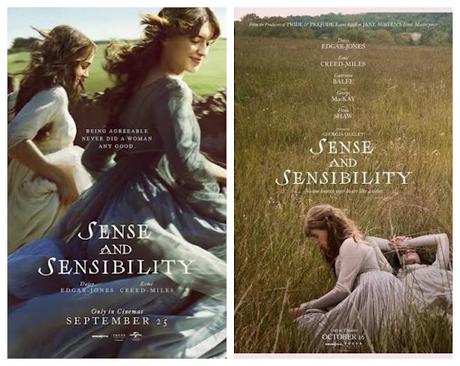 THE DASHWOOD SISTERS RETURN: OUR FIRST LOOK AT SENSE AND SENSIBILITY (2026)