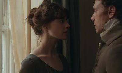 THE DASHWOOD SISTERS RETURN: OUR FIRST LOOK AT SENSE AND SENSIBILITY (2026)